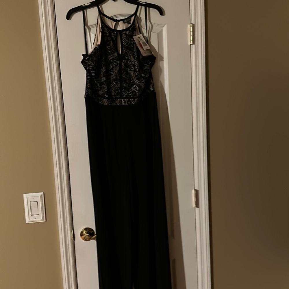 Women’s jumpsuit